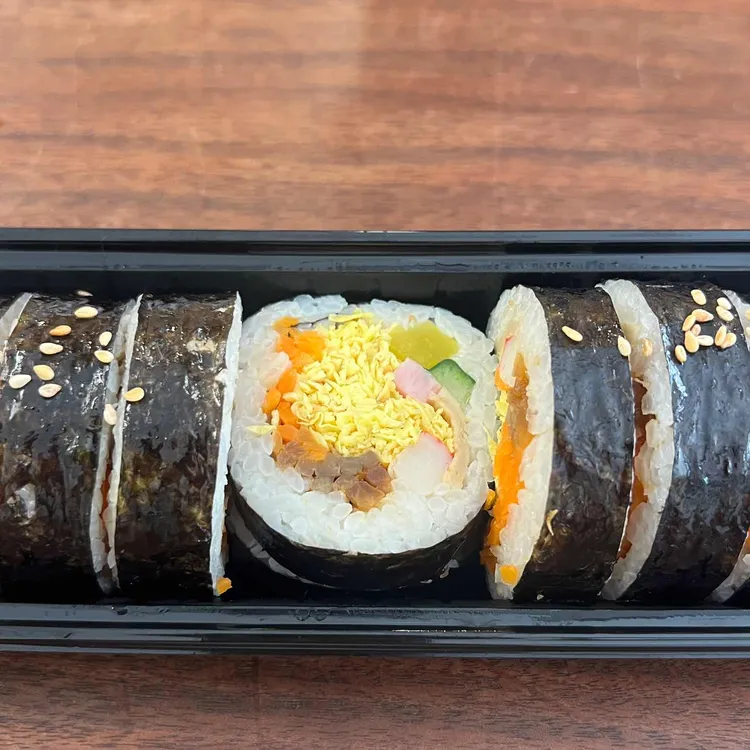 빔밥앤김밥 대표 사진