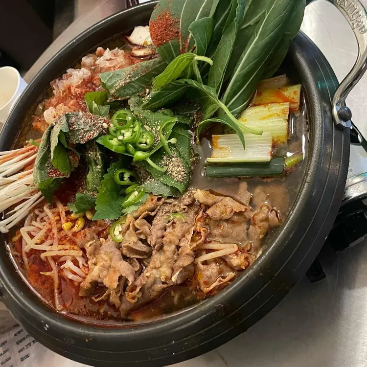 파도산장 대표 사진