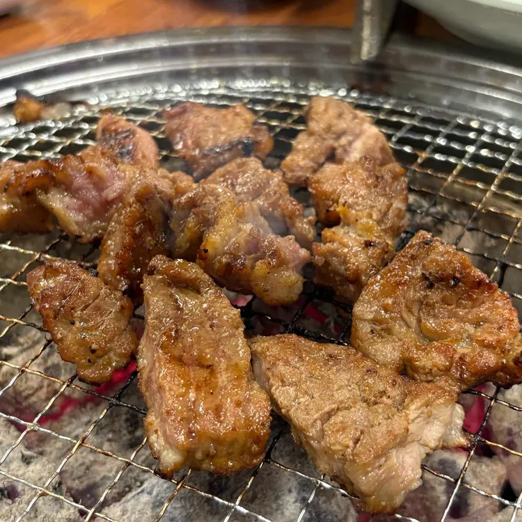 백년약속 서서갈비 대표 사진