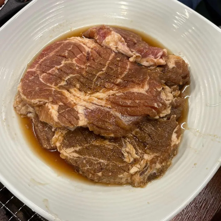 백년약속 서서갈비 대표 사진