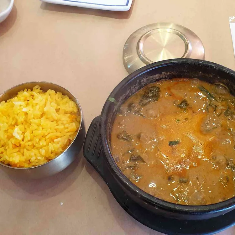 청담추어정 사진