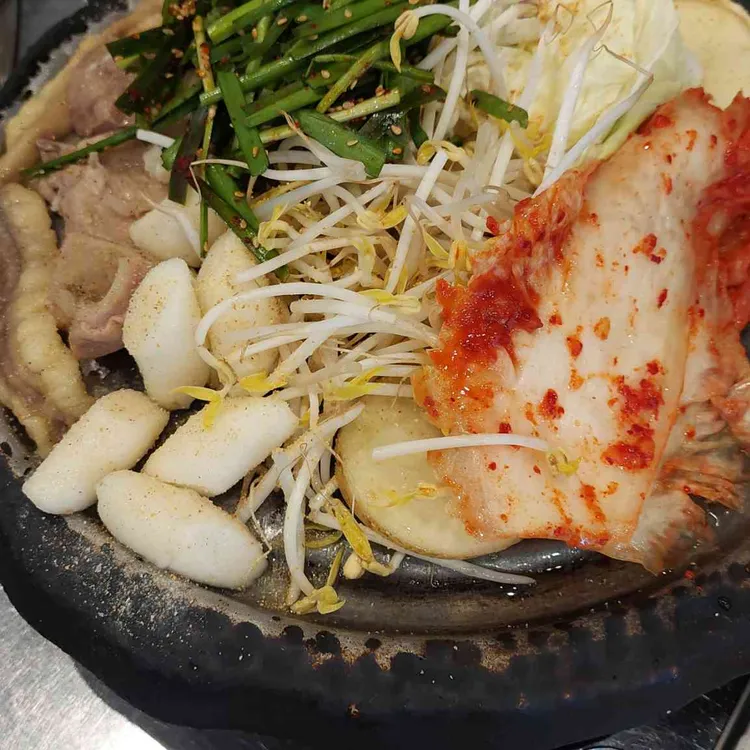 진성한우곱창 사진