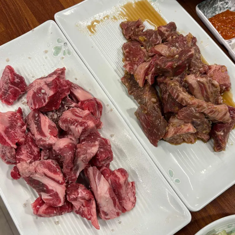 갈비명가서서갈비 대표 사진