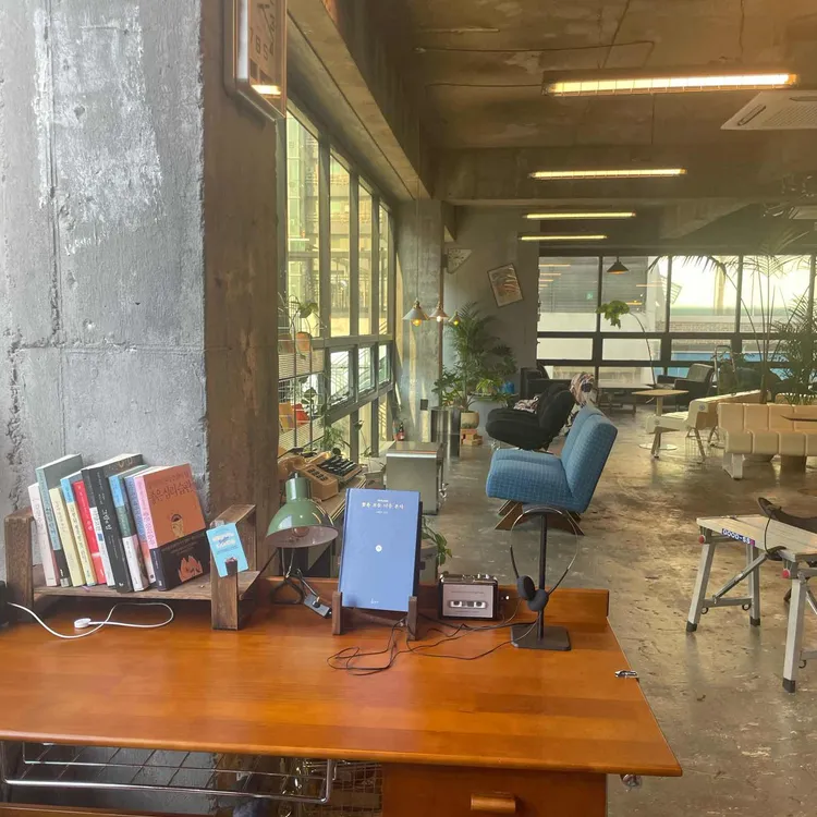 루스티카 대표 사진