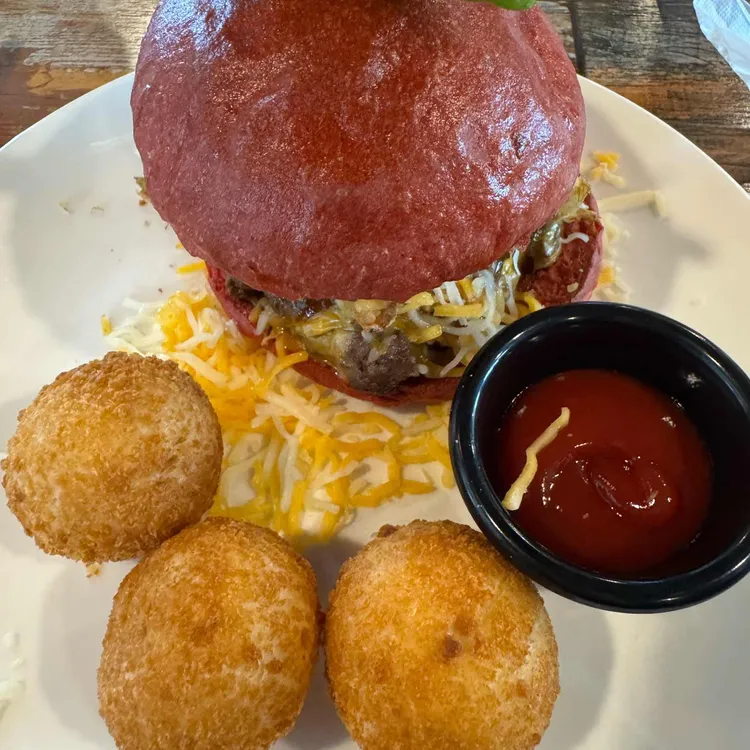 수제버거924 사진