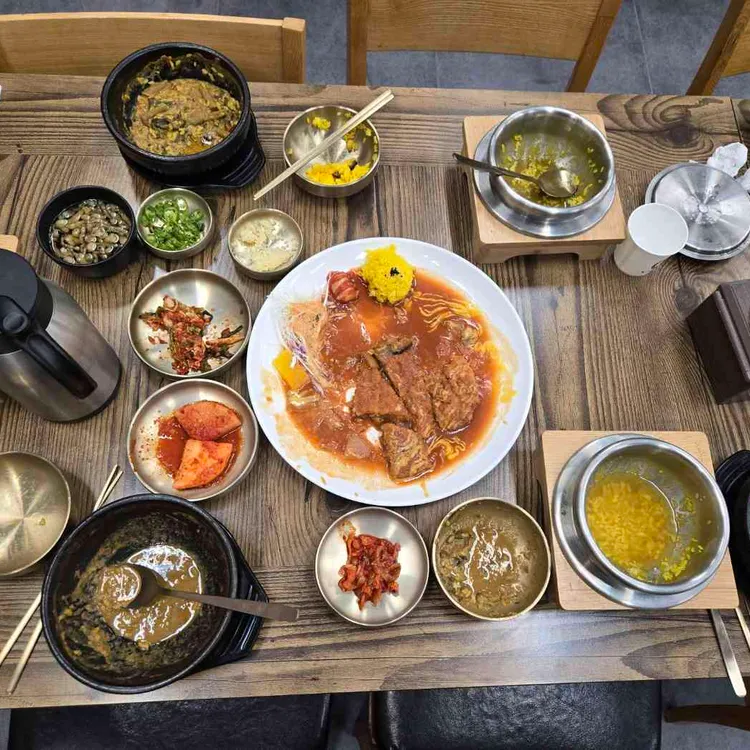 박혜경 예담추어명가 대표 사진