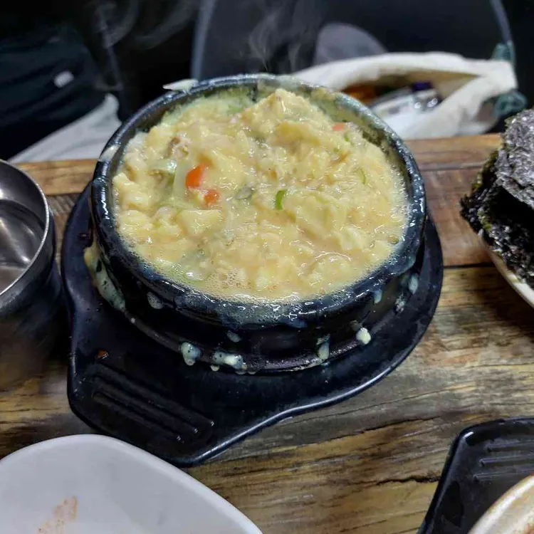 중앙갈치식당 사진