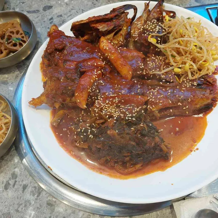 희령이네코다리찜 대표 사진
