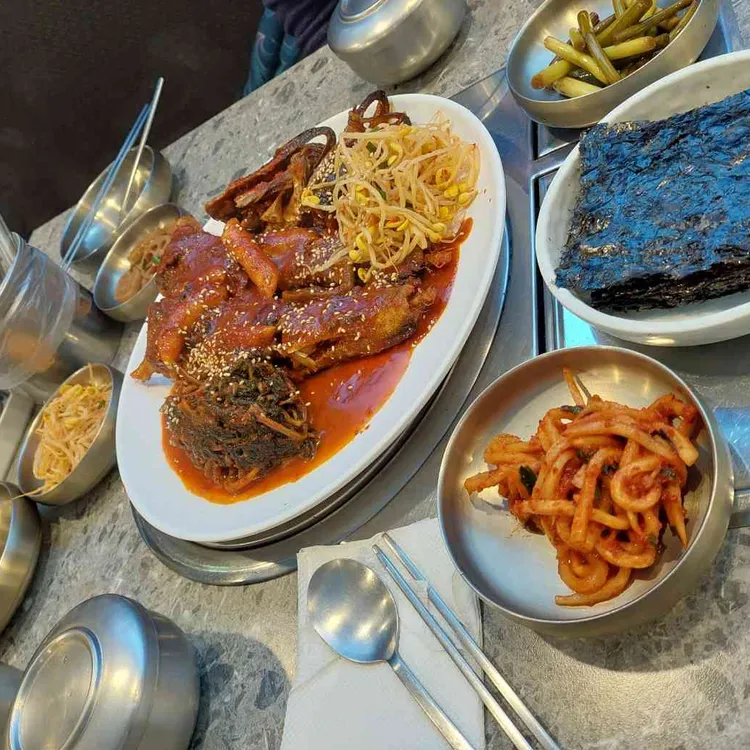 희령이네코다리찜 대표 사진