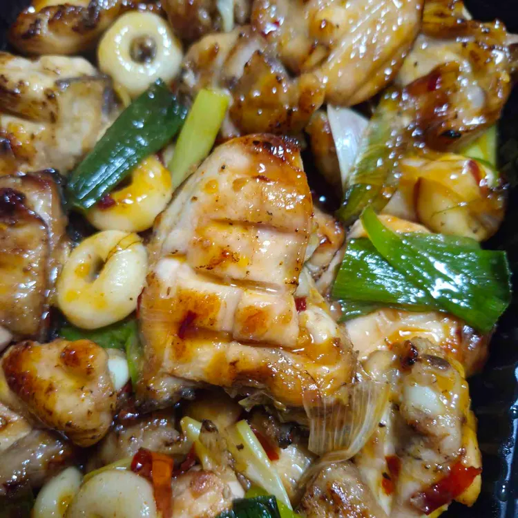 기영이숯불두마리치킨 대표 사진