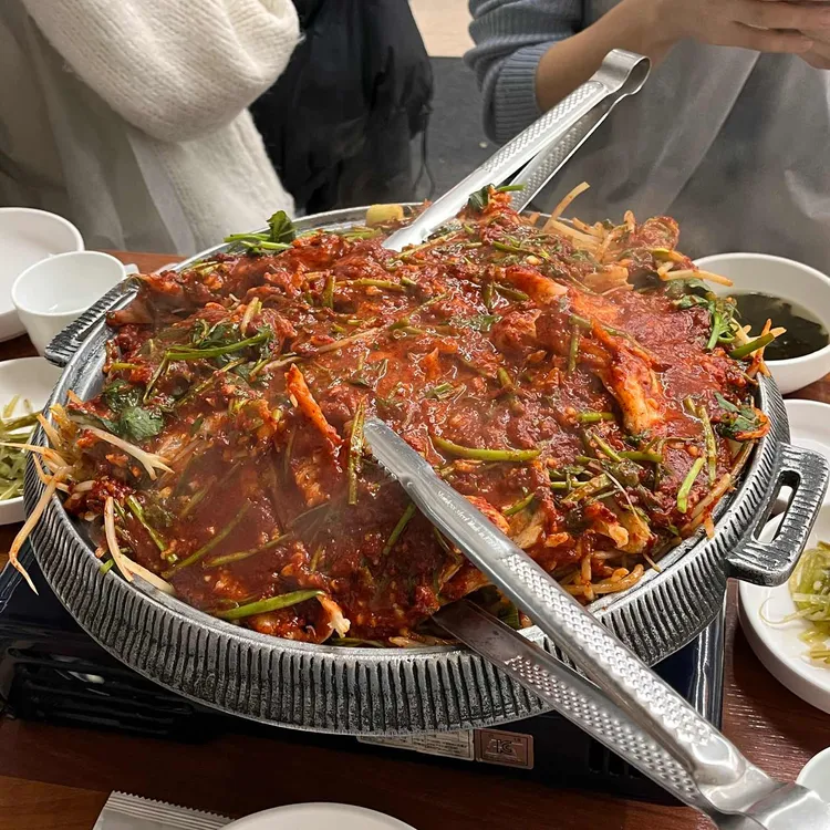 월순철판동태찜 대표 사진