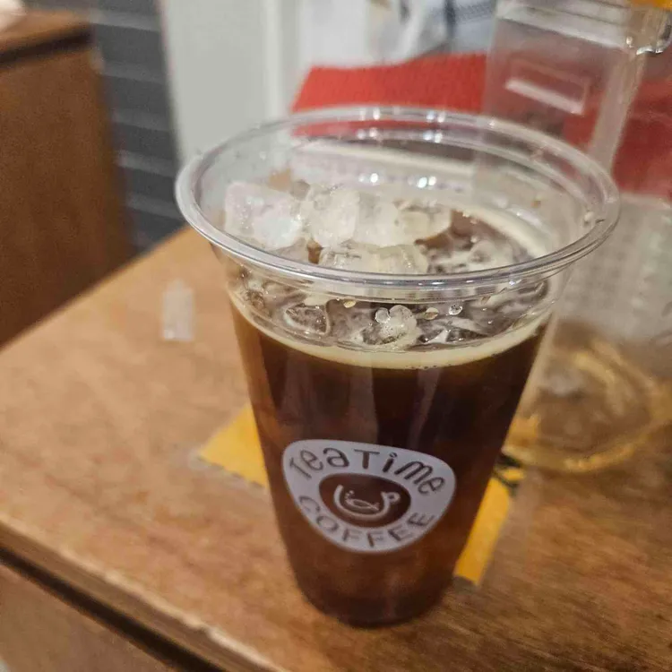 마실커피 대표 사진