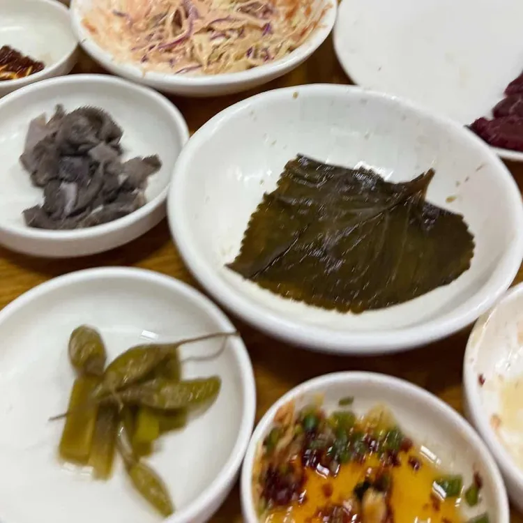 안동생고기뭉티기 대표 사진