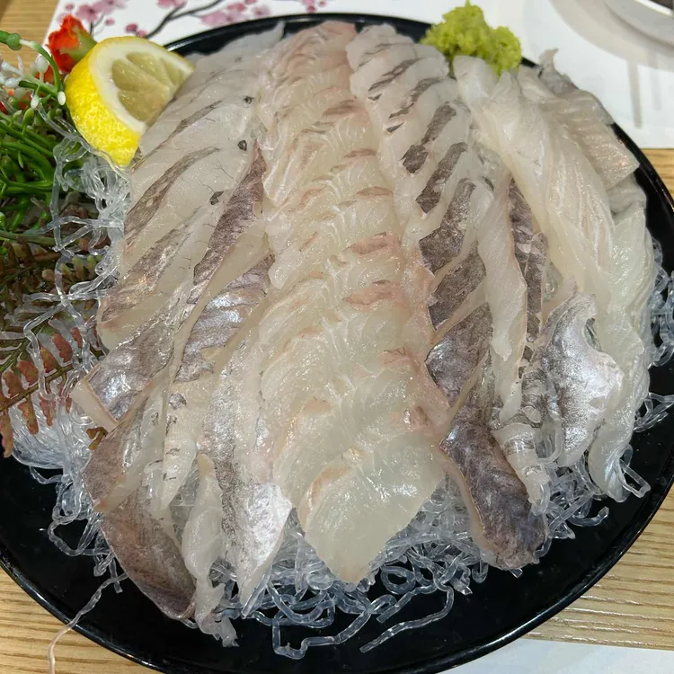 마량수산 대표 사진