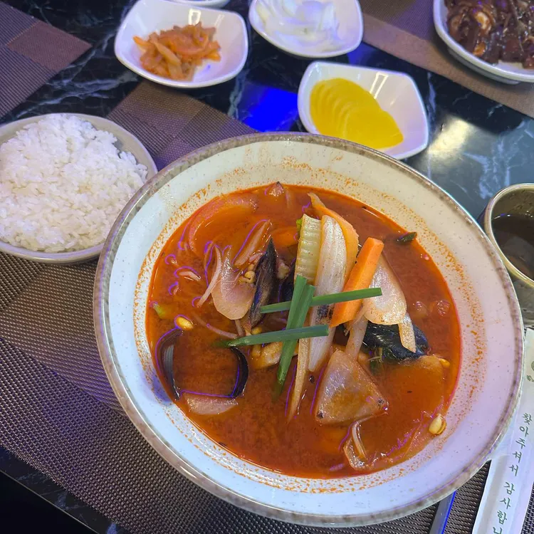 일공중식 대표 사진