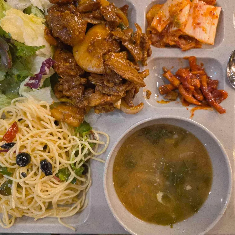 밥플러스 대표 사진