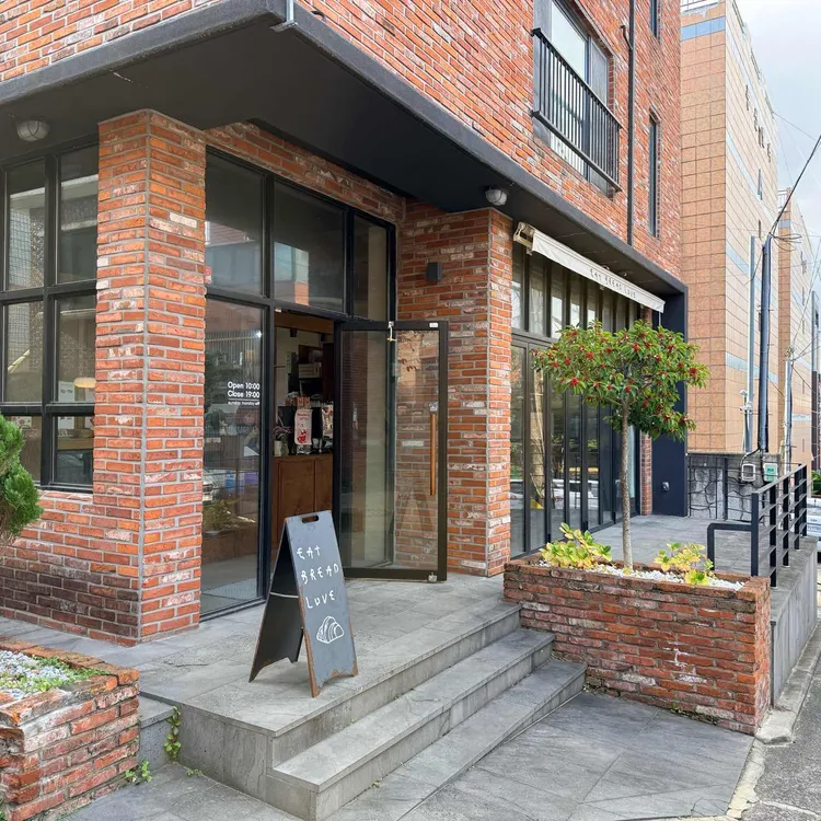 잇브레드러브 대표 사진