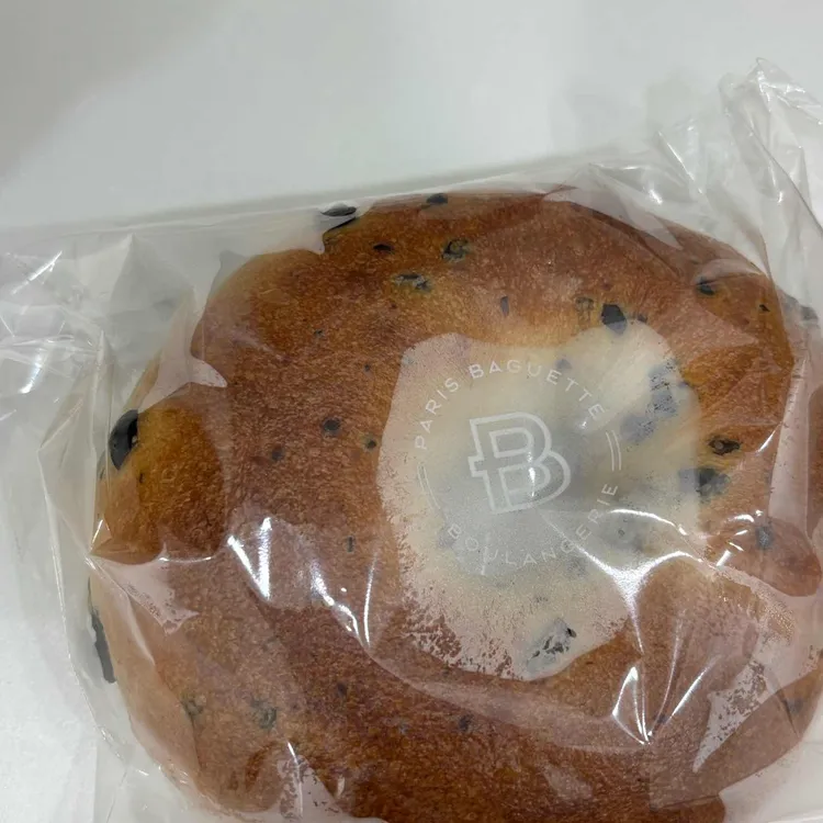 파리바게뜨 대표 사진