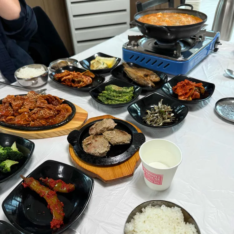 동원가든 대표 사진