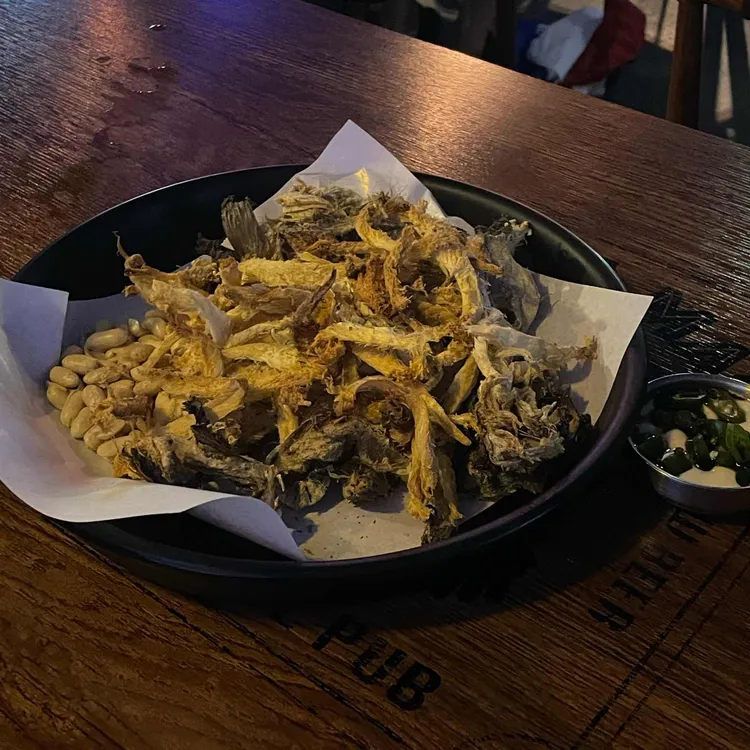 치감칩스