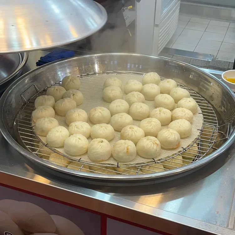 큰손왕만두찐빵 대표 사진