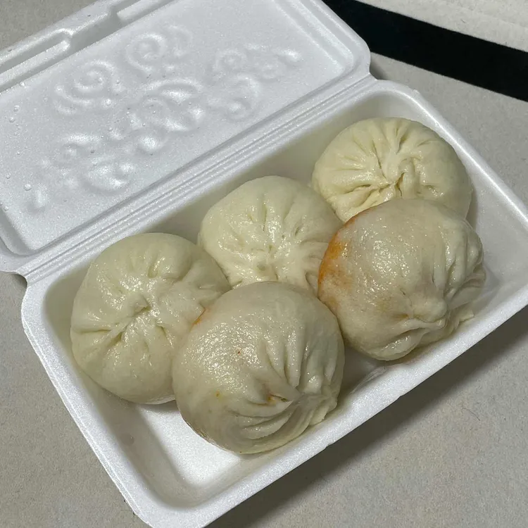 큰손왕만두찐빵 대표 사진