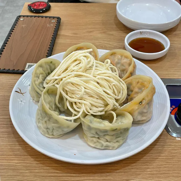 경복궁개성손만두 사진 3
