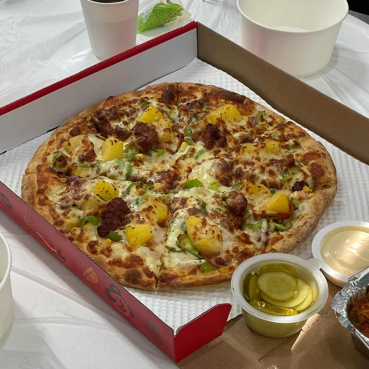 피자스쿨 대표 사진