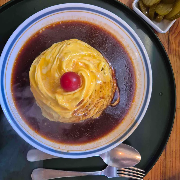 이멜다분식 사진