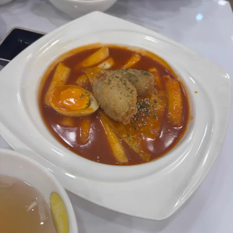 신포우리만두 사진