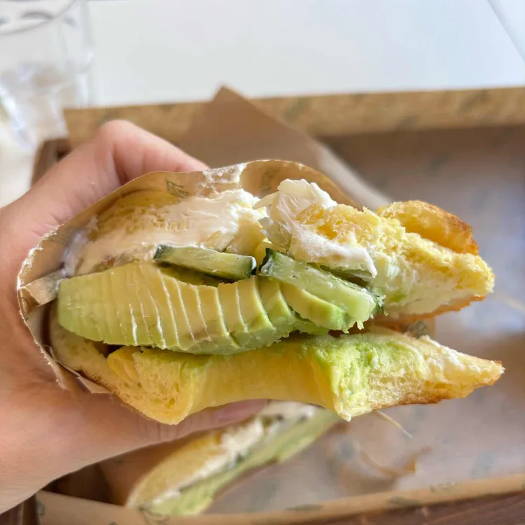 파더스베이글 대표 사진