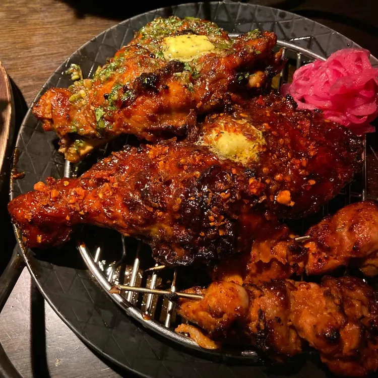 멕시타이거 사진