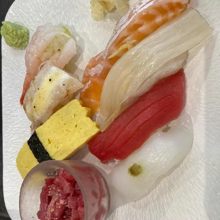 스시도쿠 더성수 사진