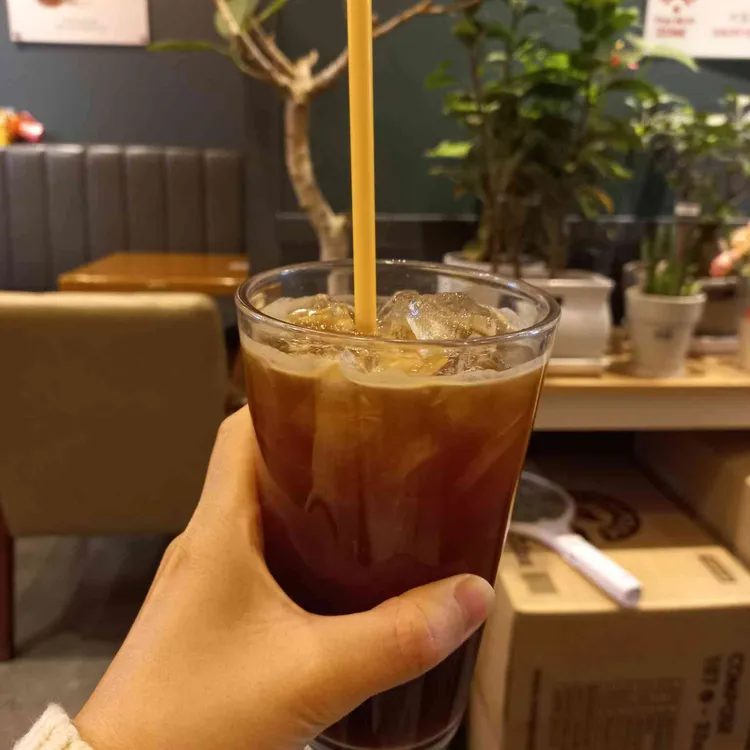 컴포즈커피 대표 사진