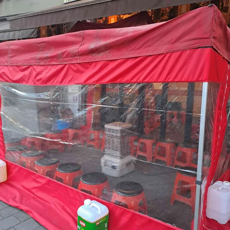 걸리버막창 사진