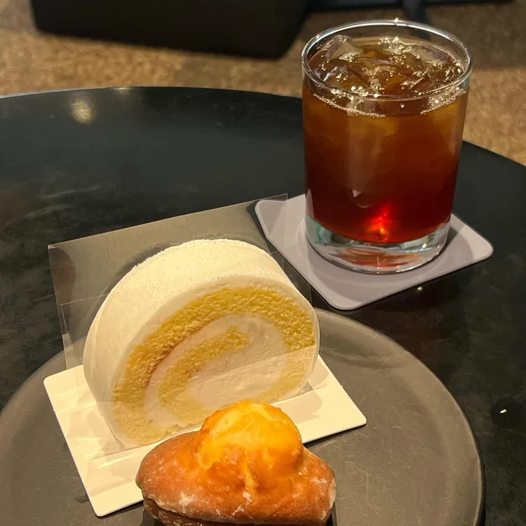 크레이트커피 사진