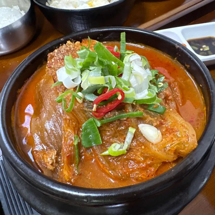 고도리 대표 사진