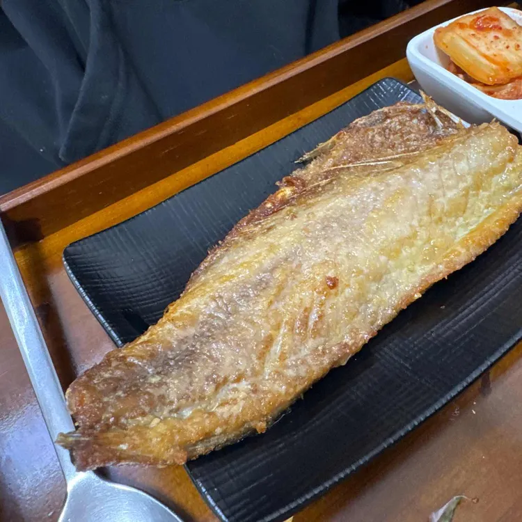 고도리 대표 사진