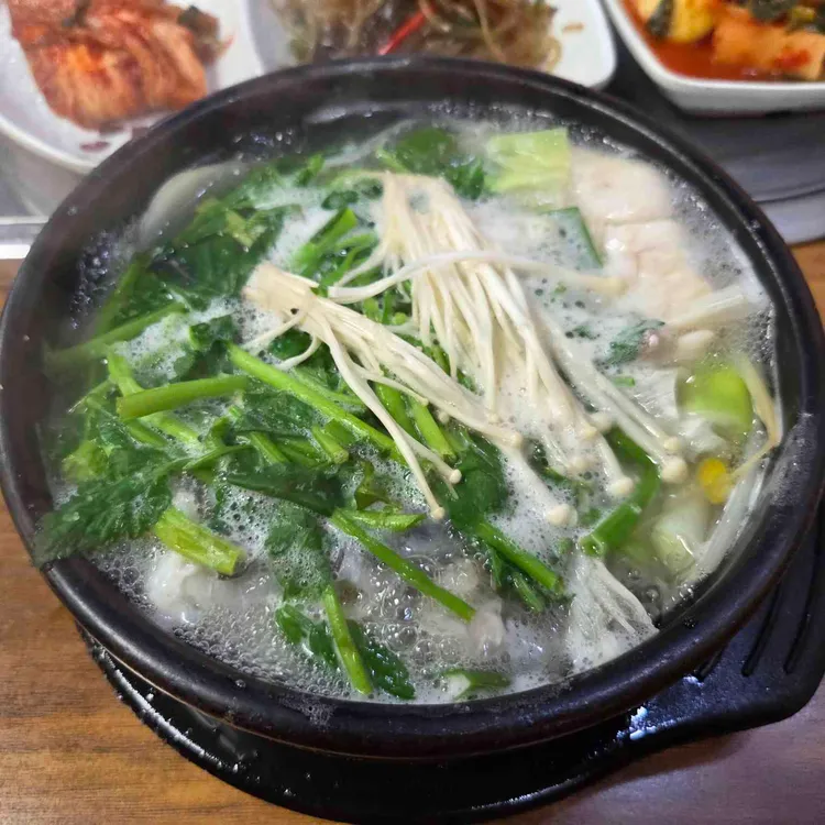 여수식당 대표 사진