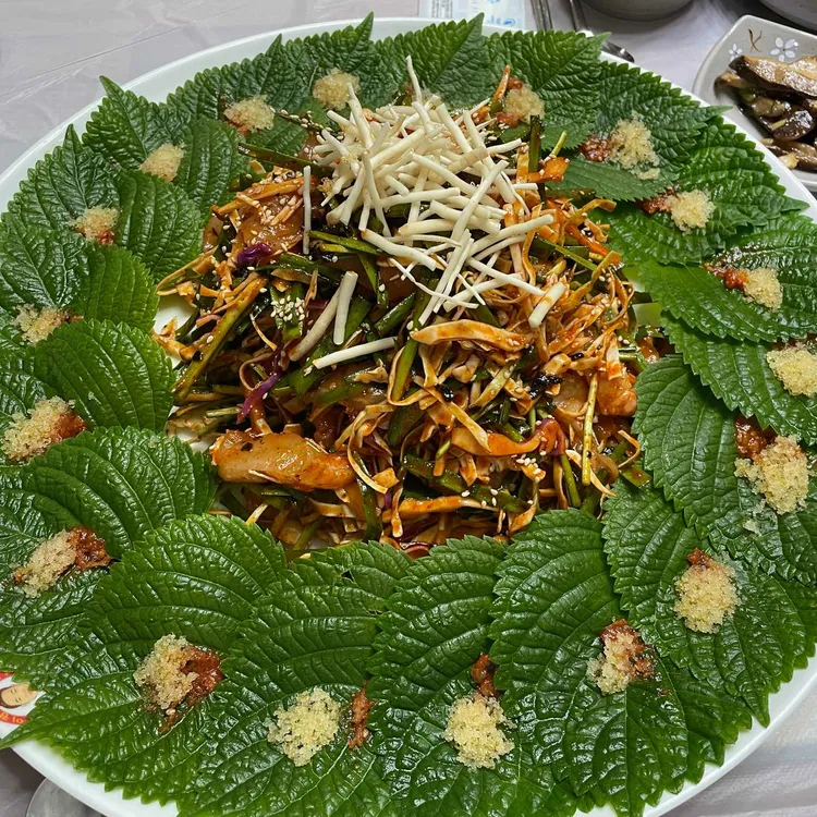 홍이랑이 대표 사진