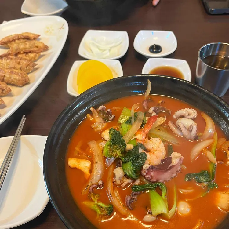 도성 대표 사진