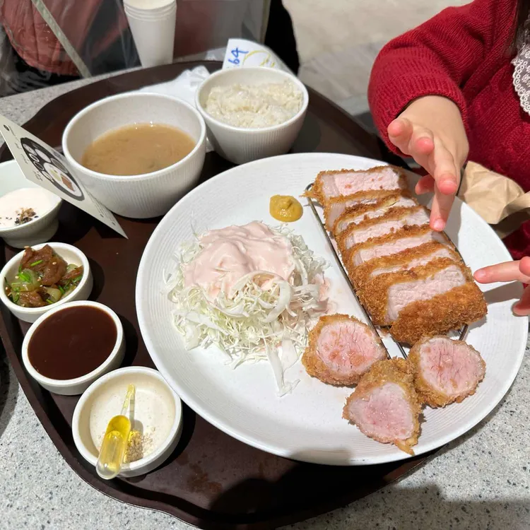 최강금돈까스 대표 사진