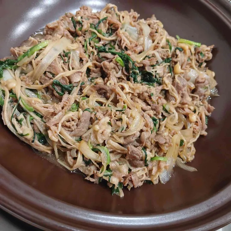 평강오리 대표 사진