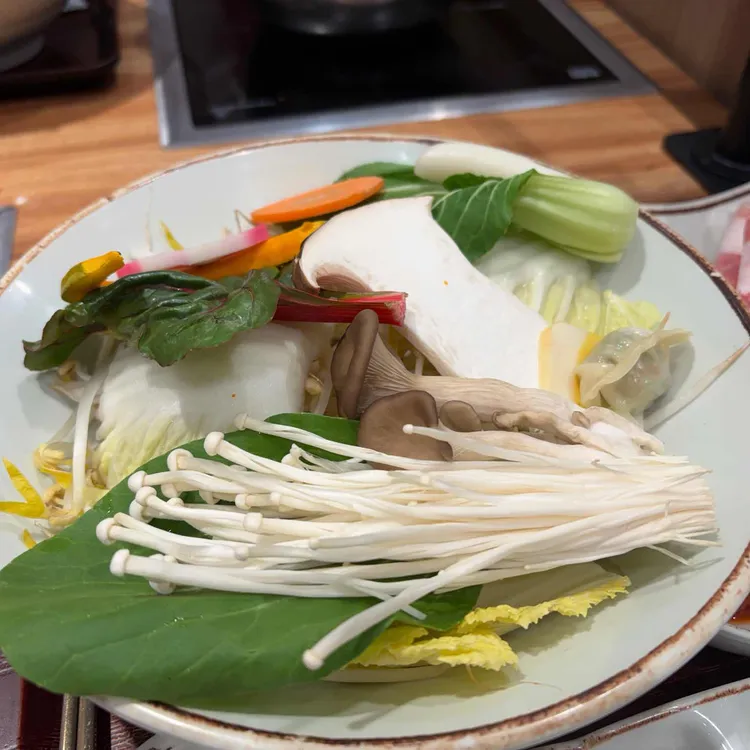 삼청동샤브 대표 사진