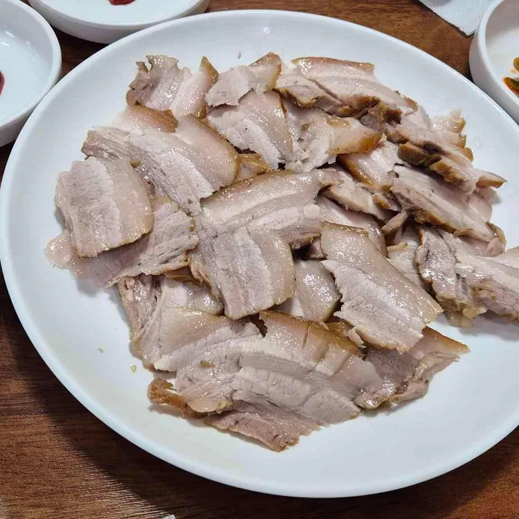 대선칼국수 사진