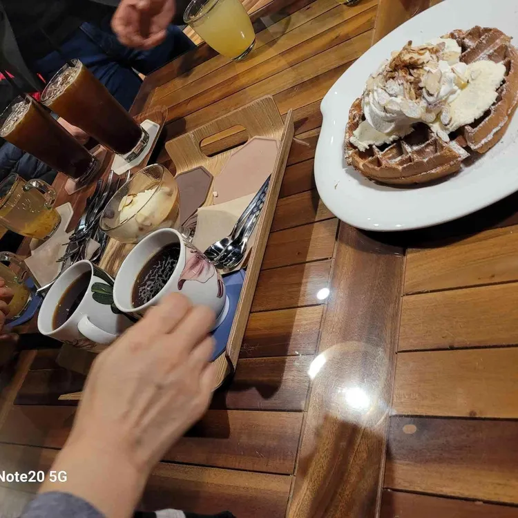 구떼 대표 사진