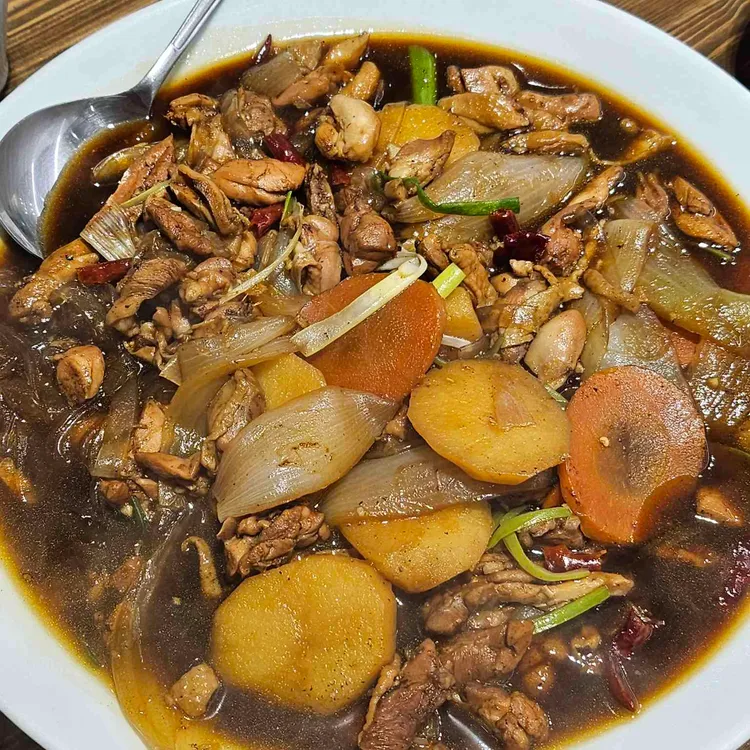 봉추찜닭 대표 사진