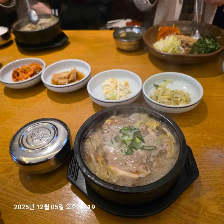 밥앤밥 대표 사진