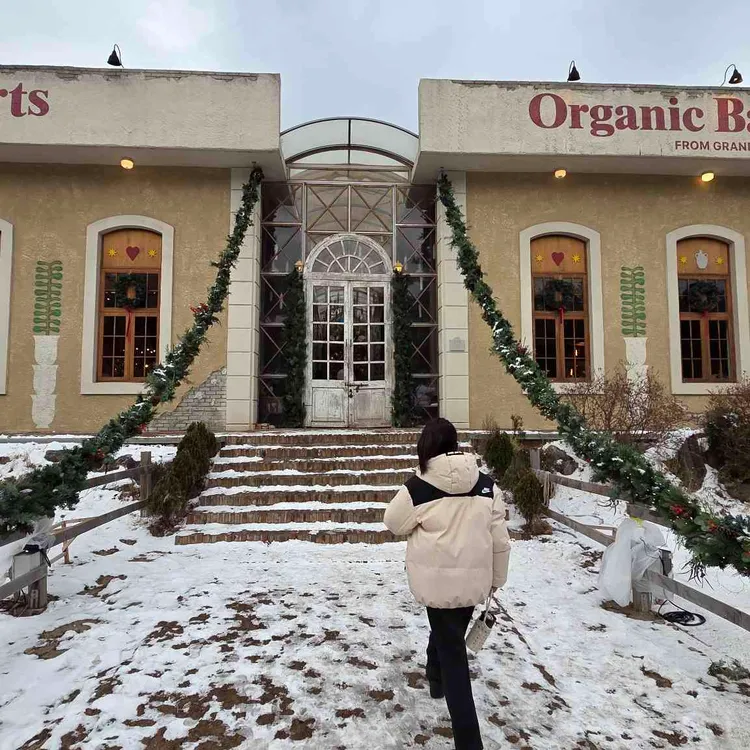 투하츠 베이커리 사진