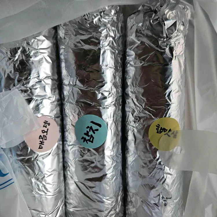 삼형제김밥 대표 사진